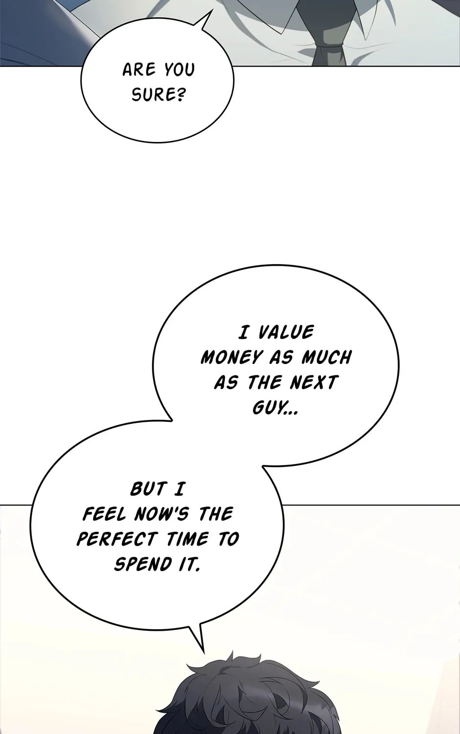 A True Doctor Chapter 0.1 page 175 - 