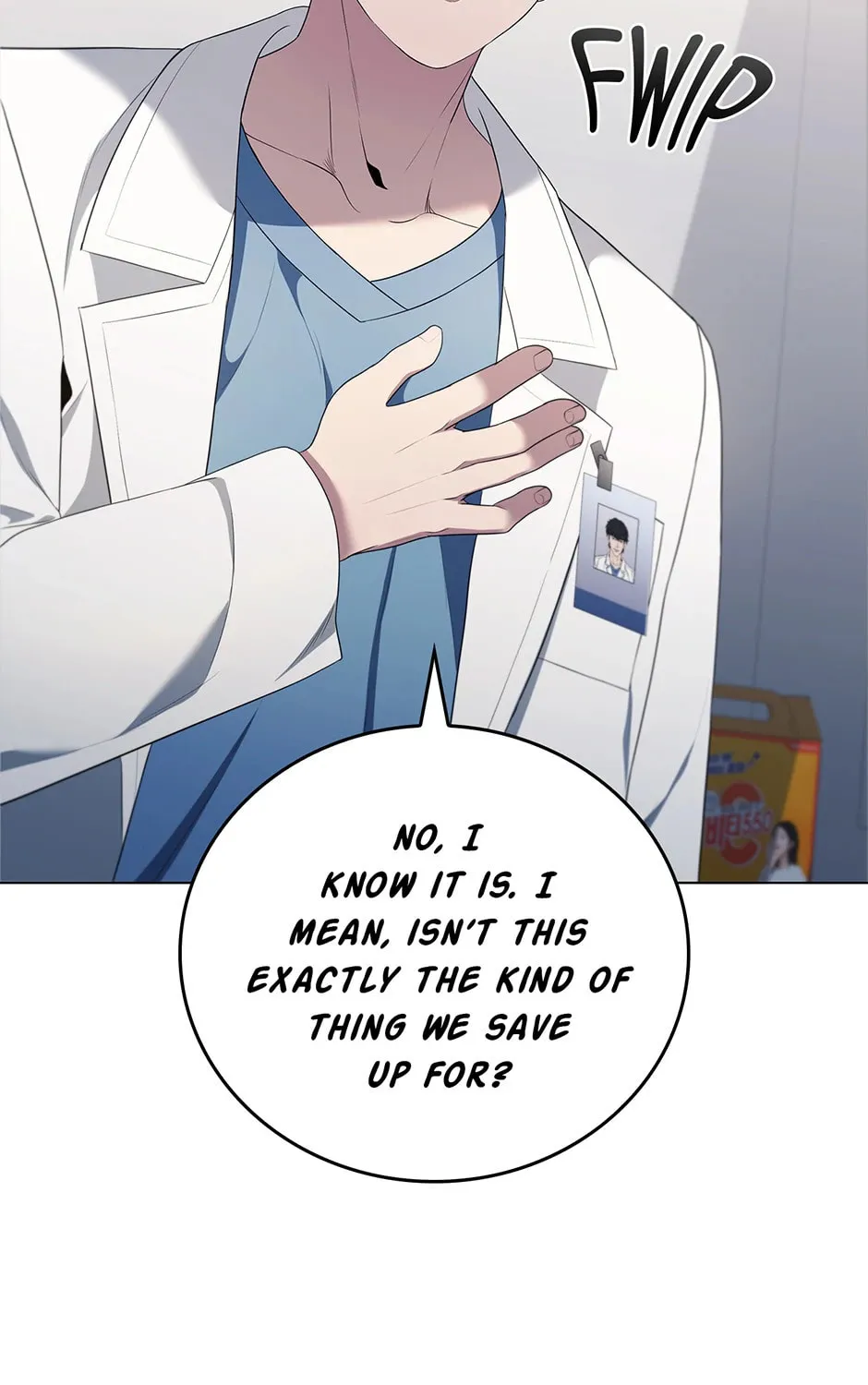 A True Doctor Chapter 0.1 page 177 - 