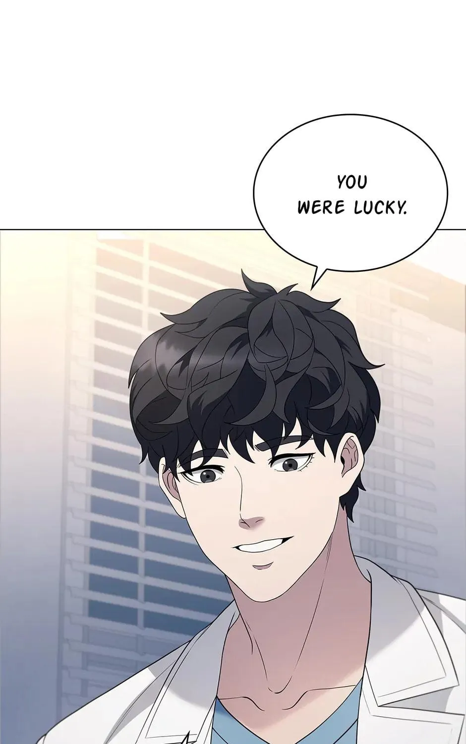 A True Doctor Chapter 0.1 page 19 - 