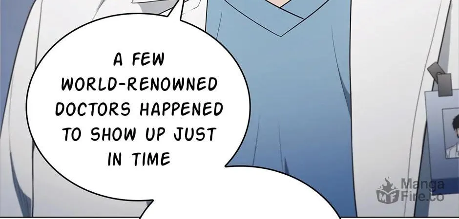 A True Doctor Chapter 0.1 page 20 - 