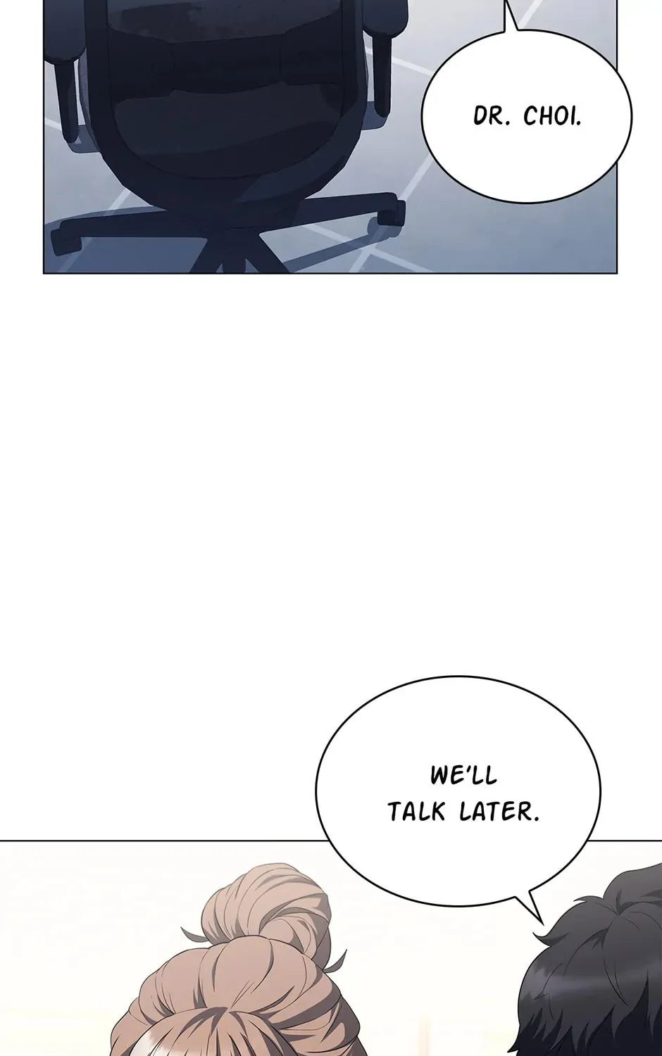 A True Doctor Chapter 0.1 page 3 - 