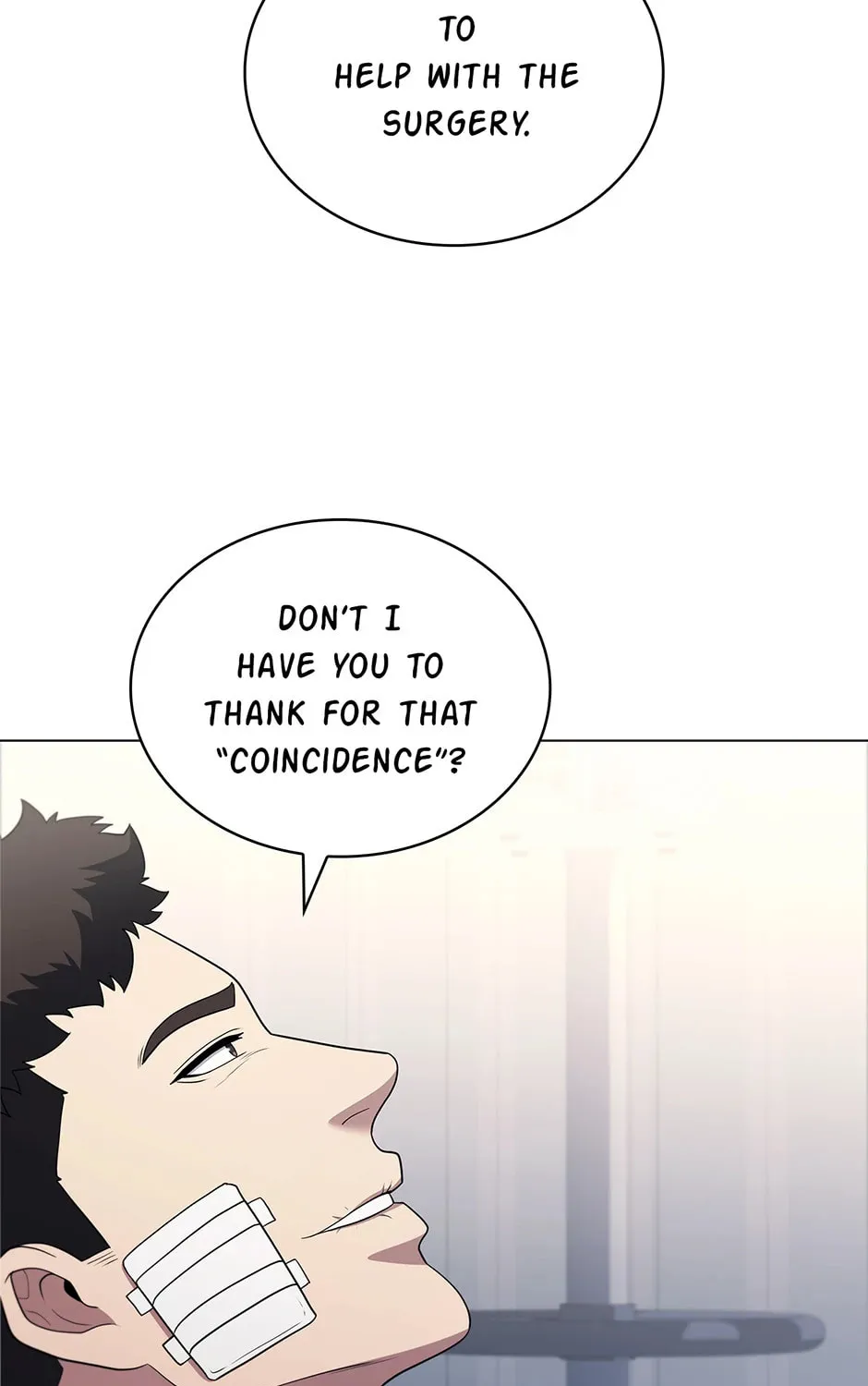A True Doctor Chapter 0.1 page 21 - 