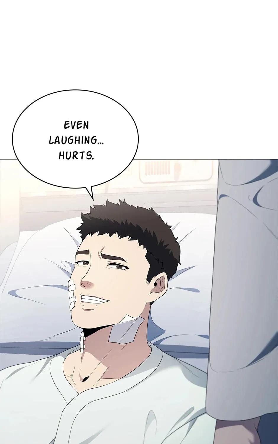 A True Doctor Chapter 0.1 page 25 - 