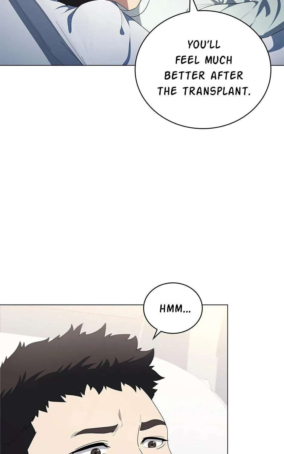 A True Doctor Chapter 0.1 page 29 - 