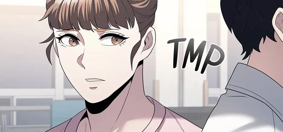 A True Doctor Chapter 0.1 page 4 - 