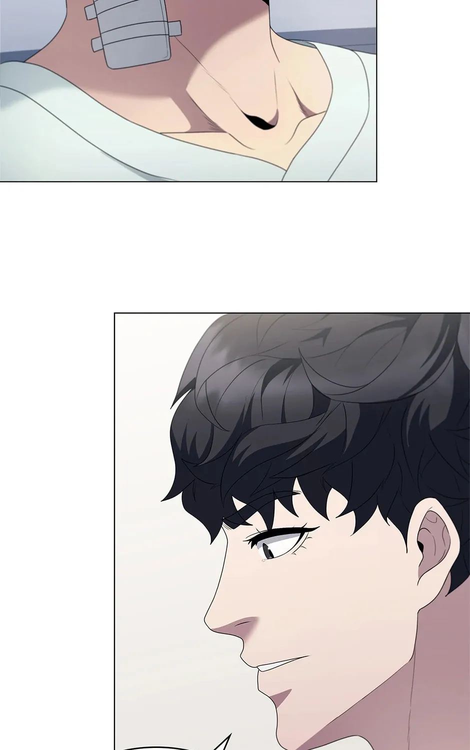 A True Doctor Chapter 0.1 page 31 - 