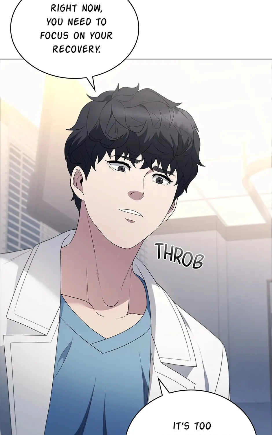 A True Doctor Chapter 0.1 page 43 - 