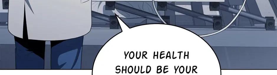 A True Doctor Chapter 0.1 page 46 - 