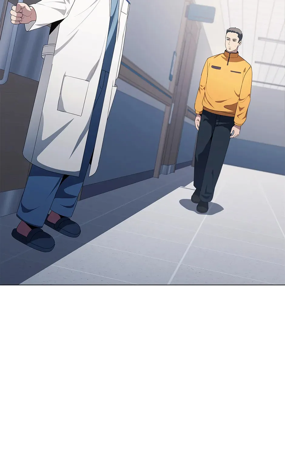 A True Doctor Chapter 0.1 page 57 - 
