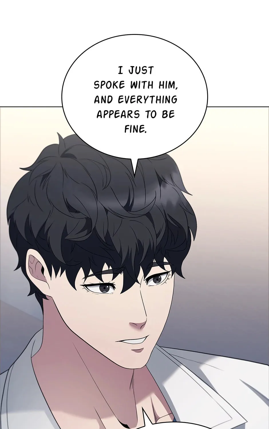 A True Doctor Chapter 0.1 page 61 - 