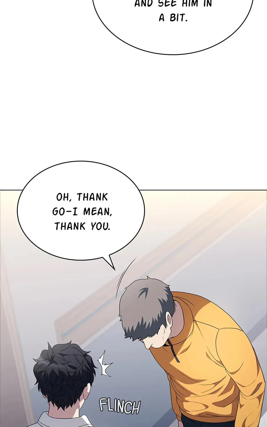 A True Doctor Chapter 0.1 page 63 - 