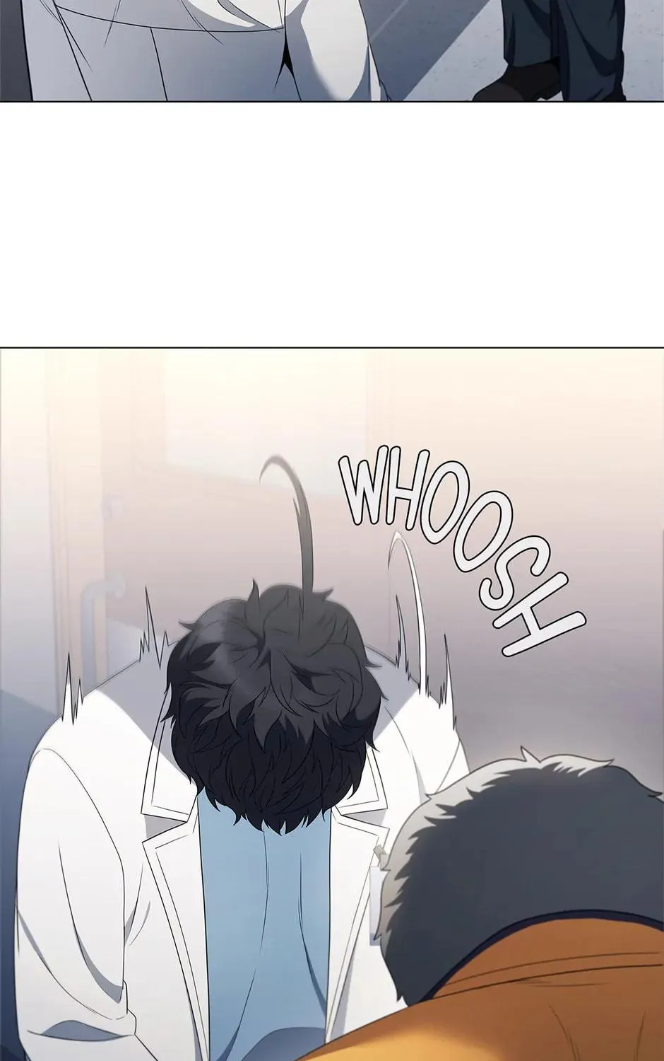 A True Doctor Chapter 0.1 page 65 - 