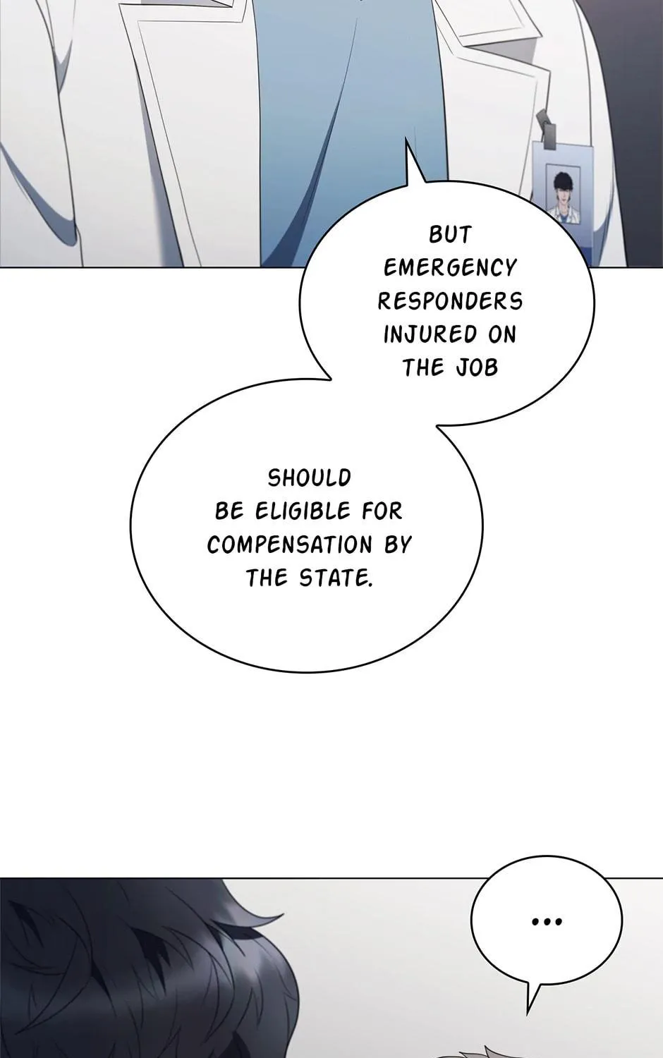 A True Doctor Chapter 0.1 page 69 - 