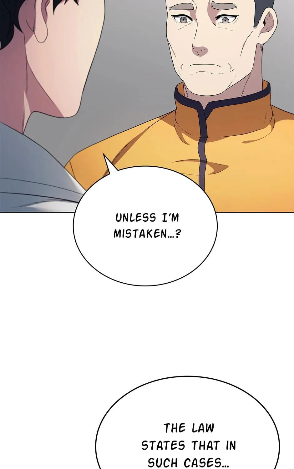 A True Doctor Chapter 0.1 page 71 - 