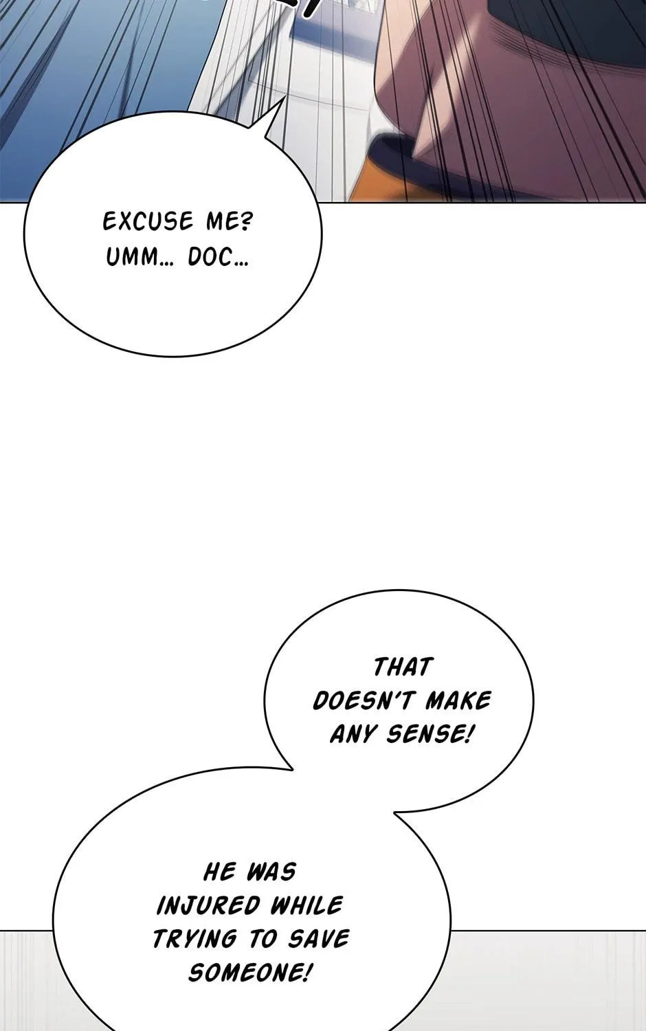 A True Doctor Chapter 0.1 page 77 - 