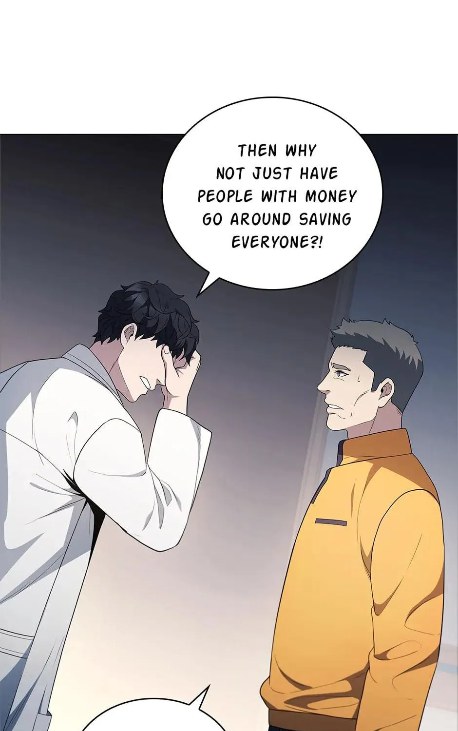 A True Doctor Chapter 0.1 page 83 - 