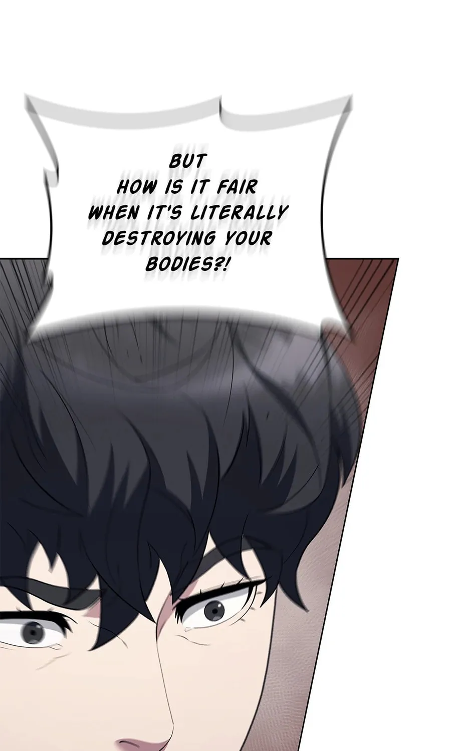 A True Doctor Chapter 0.1 page 85 - 