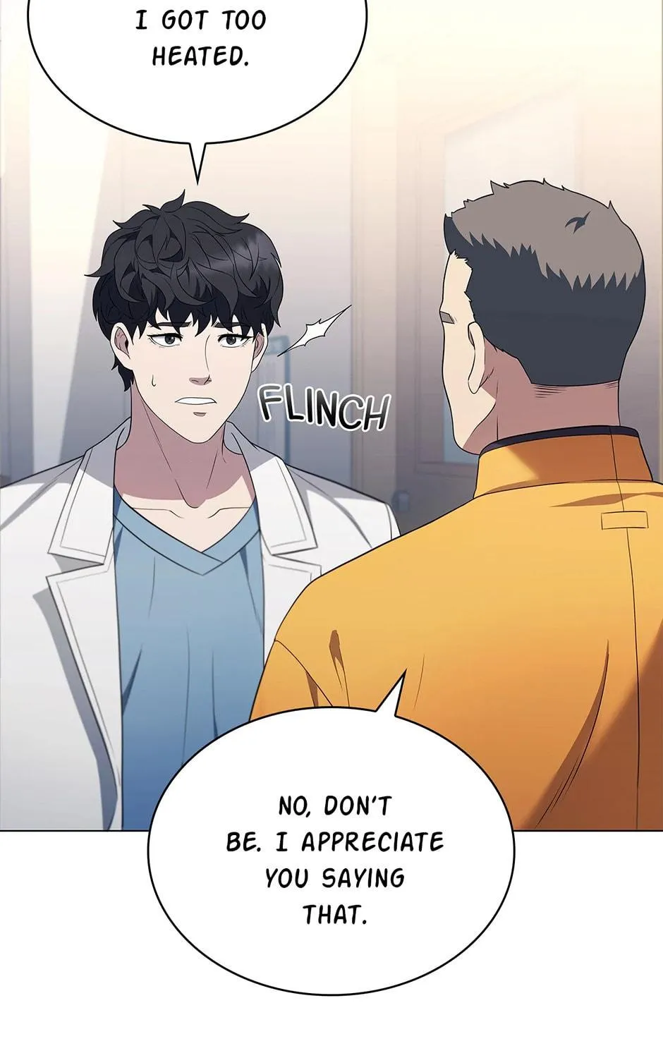 A True Doctor Chapter 0.1 page 89 - 