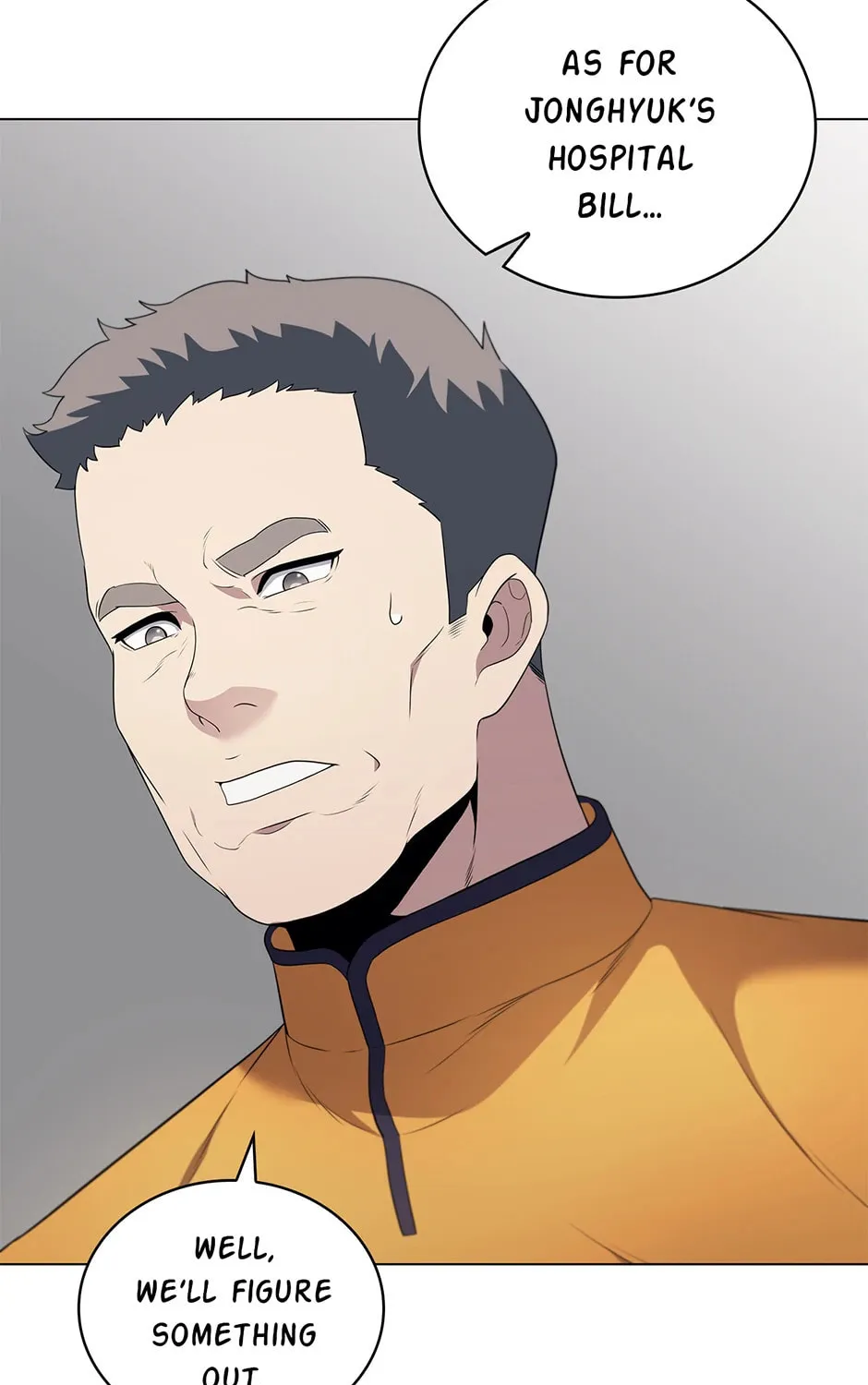 A True Doctor Chapter 0.1 page 91 - 