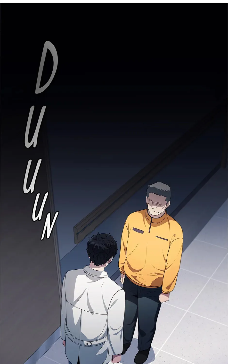 A True Doctor Chapter 0.1 page 93 - 