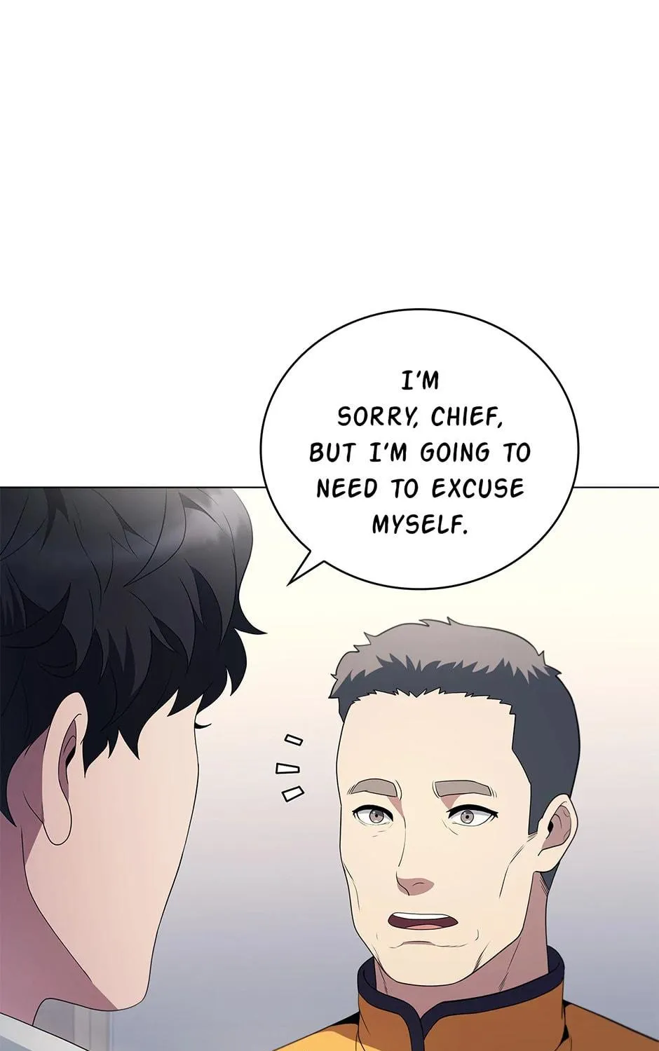 A True Doctor Chapter 0.1 page 95 - 