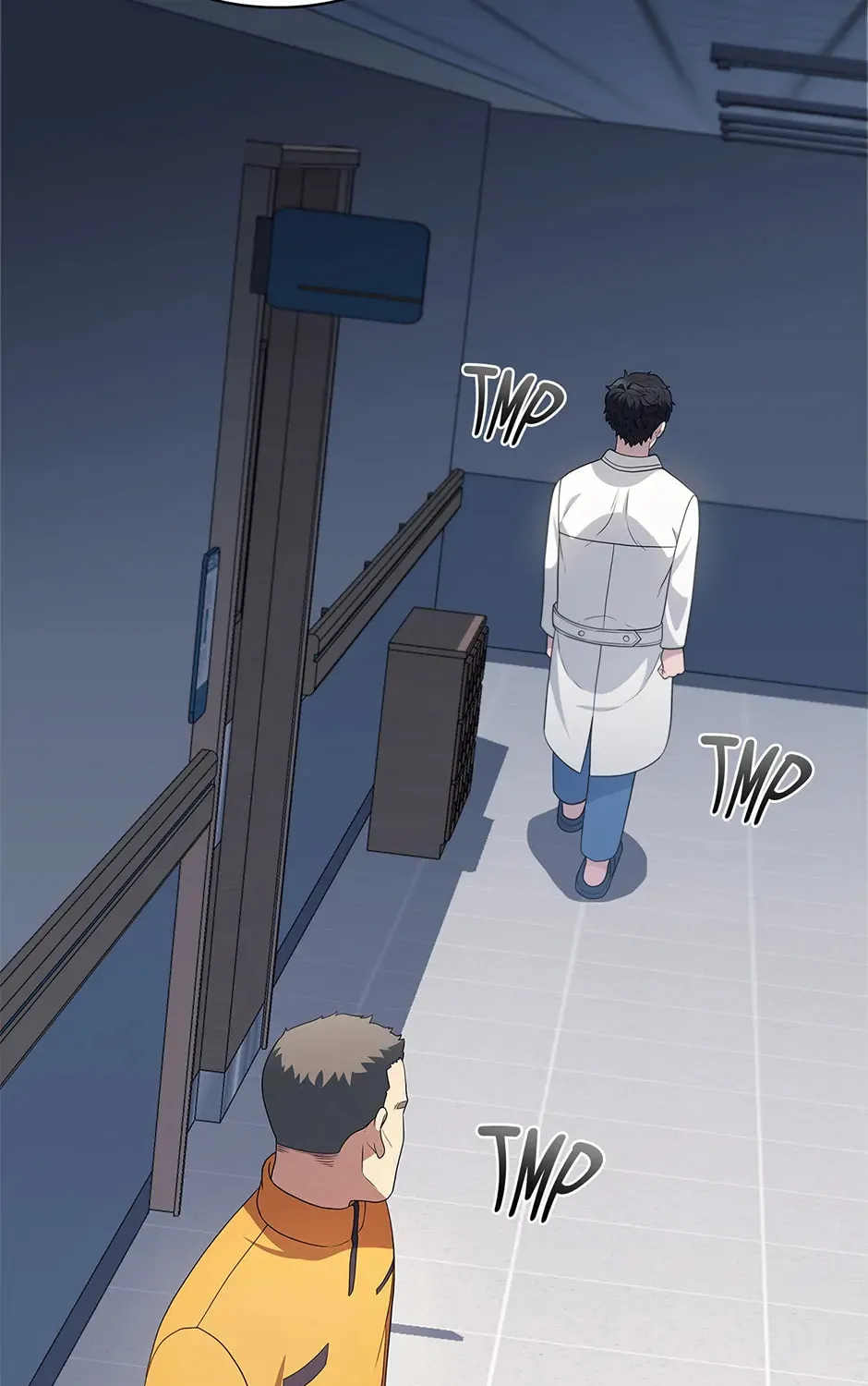 A True Doctor Chapter 0.1 page 97 - 