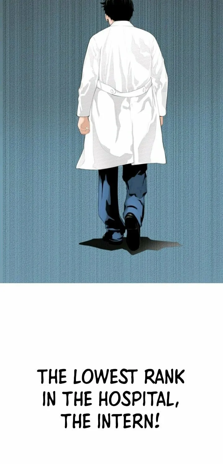 A True Doctor Chapter 0 page 12 - 