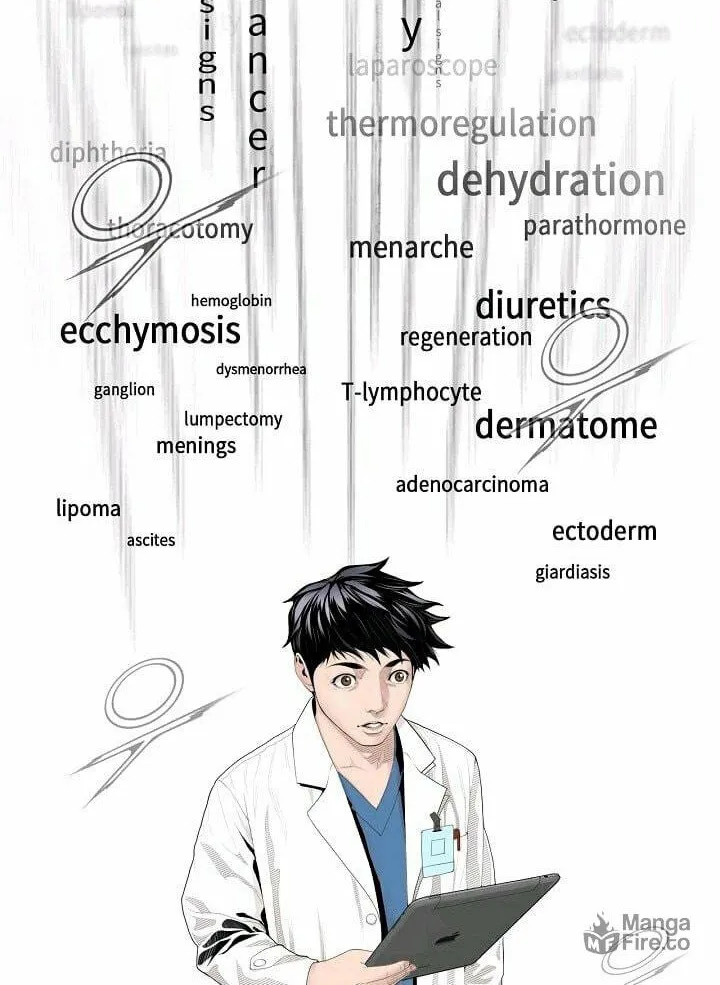 A True Doctor Chapter 0 page 23 - 