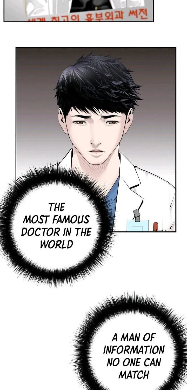 A True Doctor Chapter 0 page 28 - 