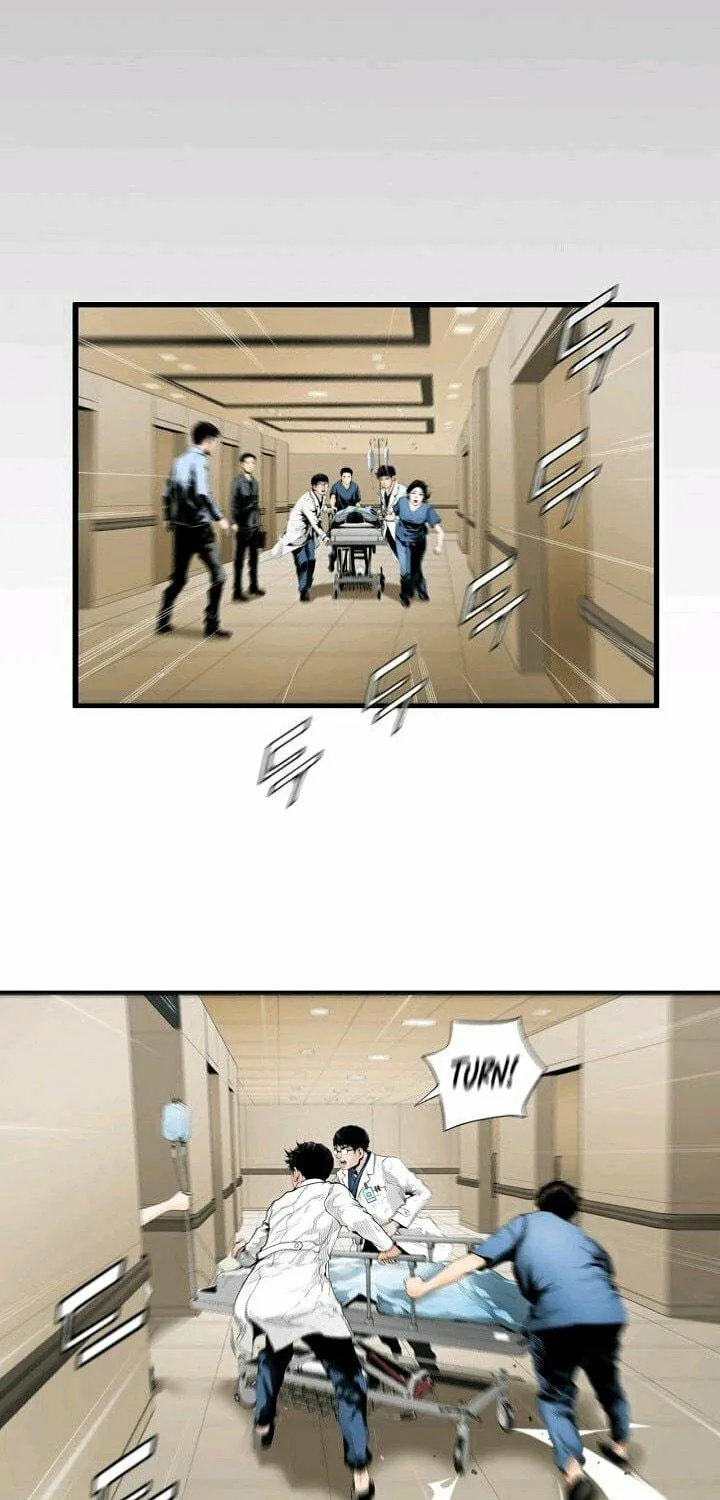 A True Doctor Chapter 0 page 4 - 