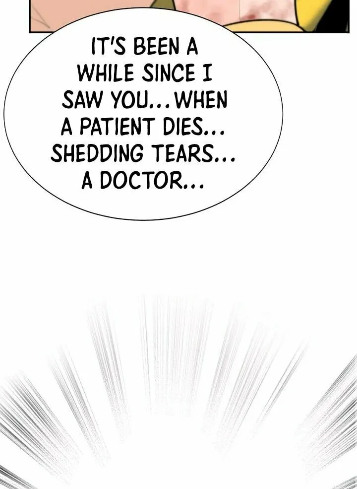 A True Doctor Chapter 0 page 33 - 