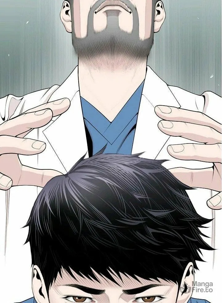 A True Doctor Chapter 0 page 35 - 