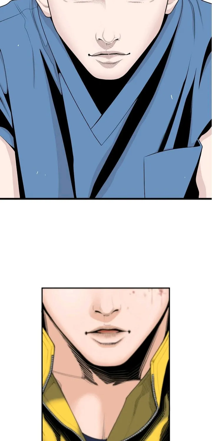 A True Doctor Chapter 0 page 36 - 