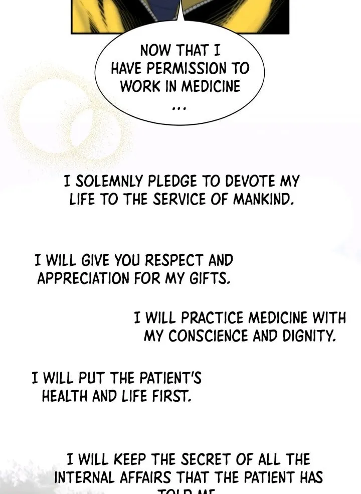A True Doctor Chapter 0 page 37 - 