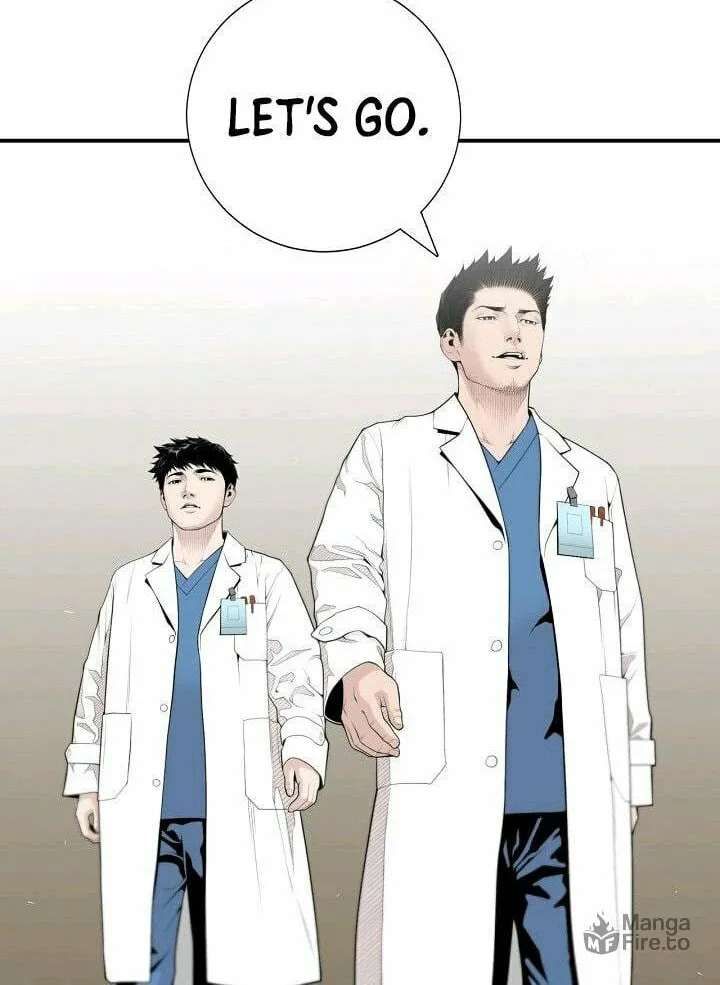 A True Doctor Chapter 0 page 41 - 