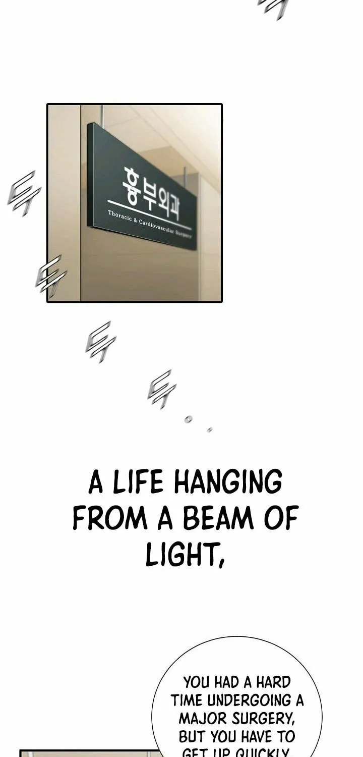 A True Doctor Chapter 0 page 6 - 