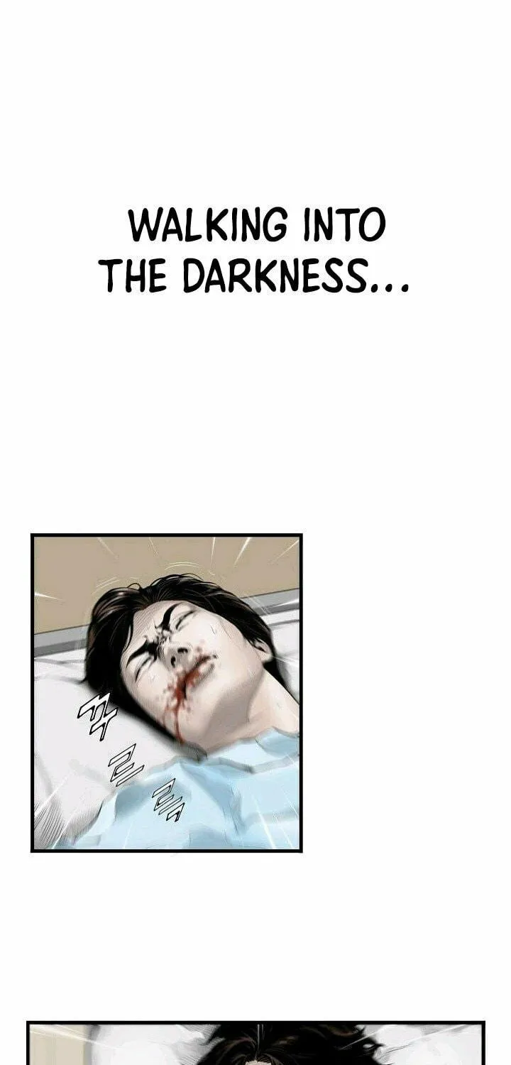 A True Doctor Chapter 0 page 8 - 