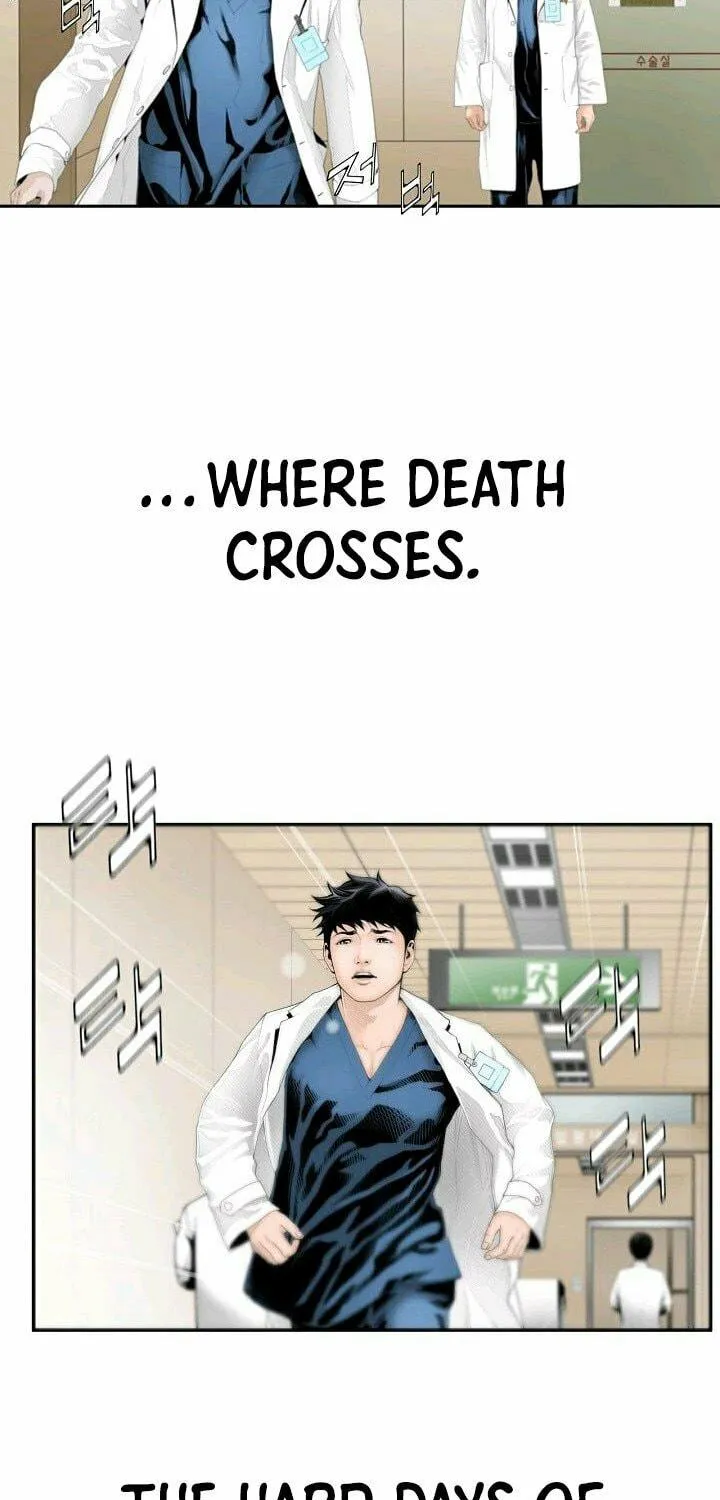 A True Doctor Chapter 0 page 10 - 