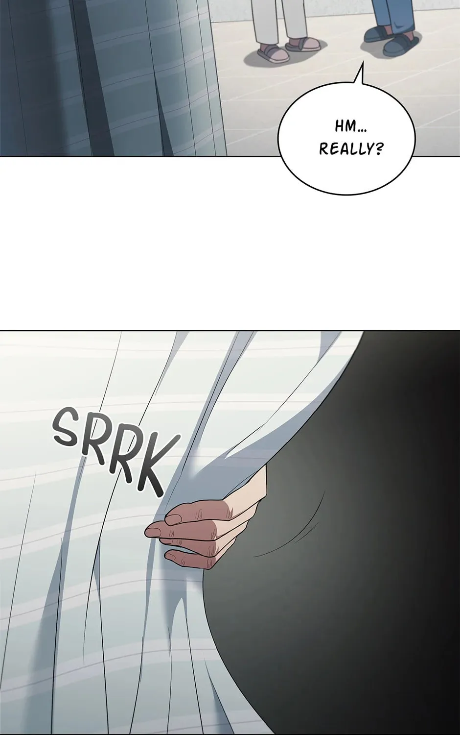 A True Doctor Chapter 1.1 page 105 - 