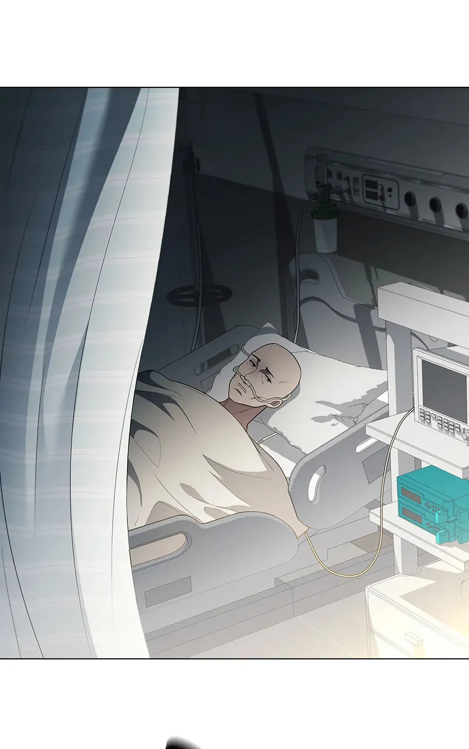 A True Doctor Chapter 1.1 page 111 - 