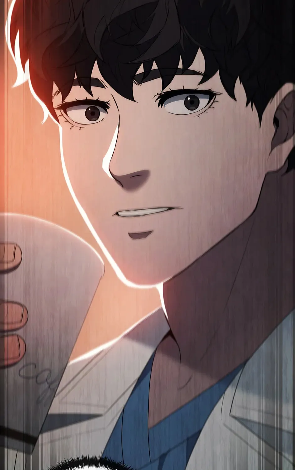 A True Doctor Chapter 1.1 page 115 - 