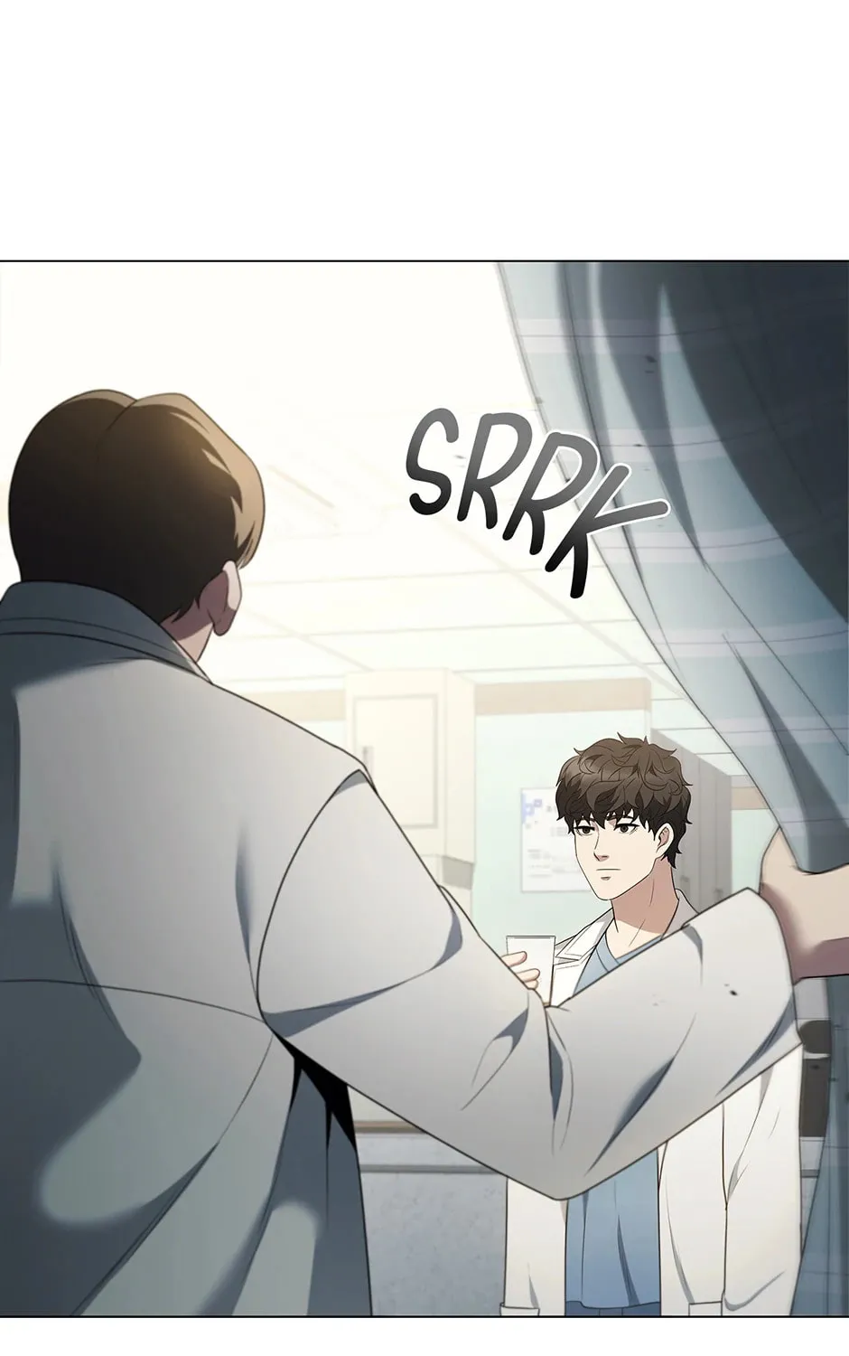 A True Doctor Chapter 1.1 page 123 - 