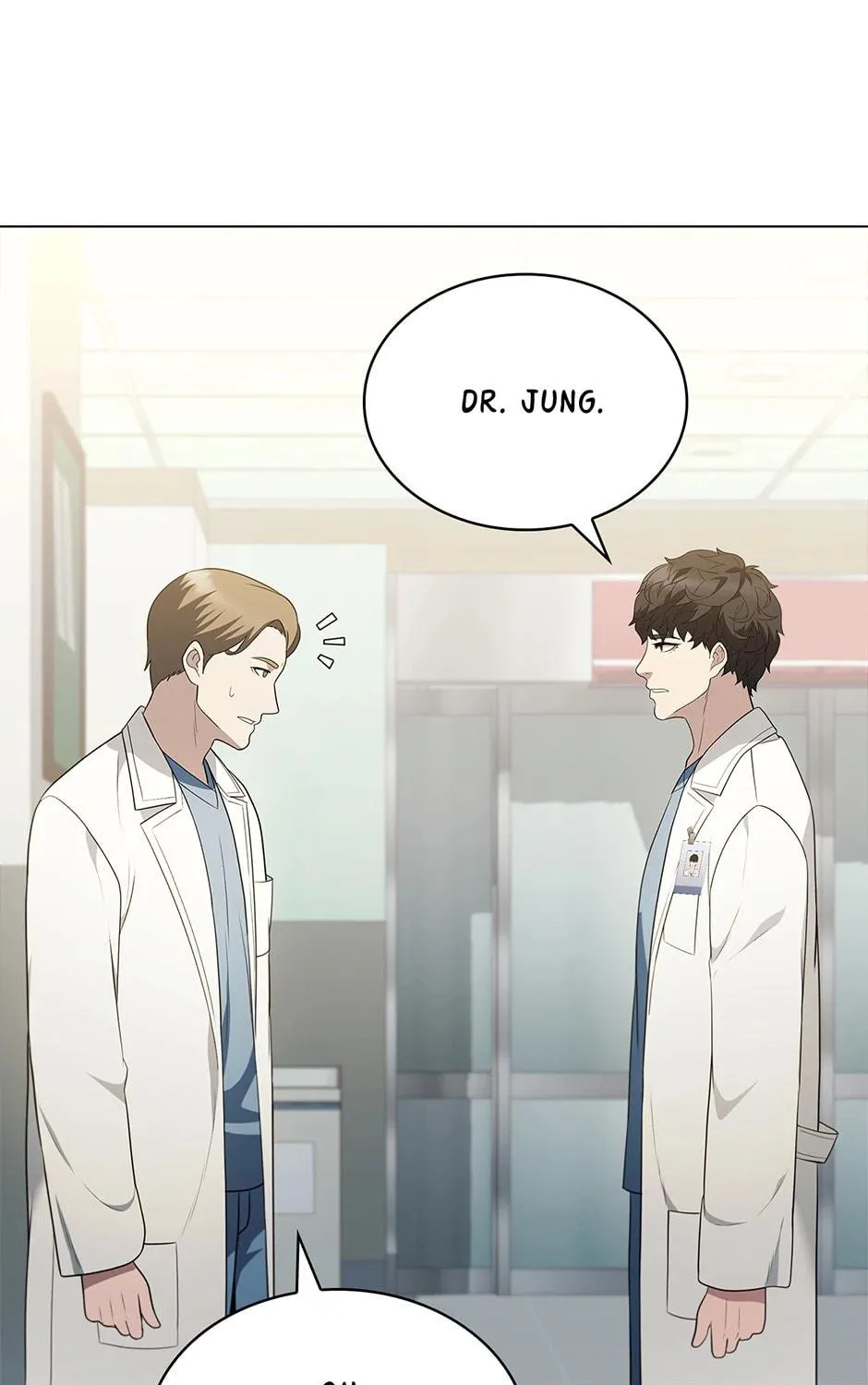 A True Doctor Chapter 1.1 page 125 - 