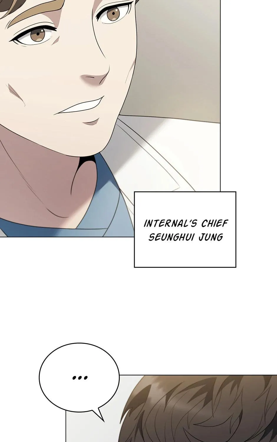 A True Doctor Chapter 1.1 page 129 - 