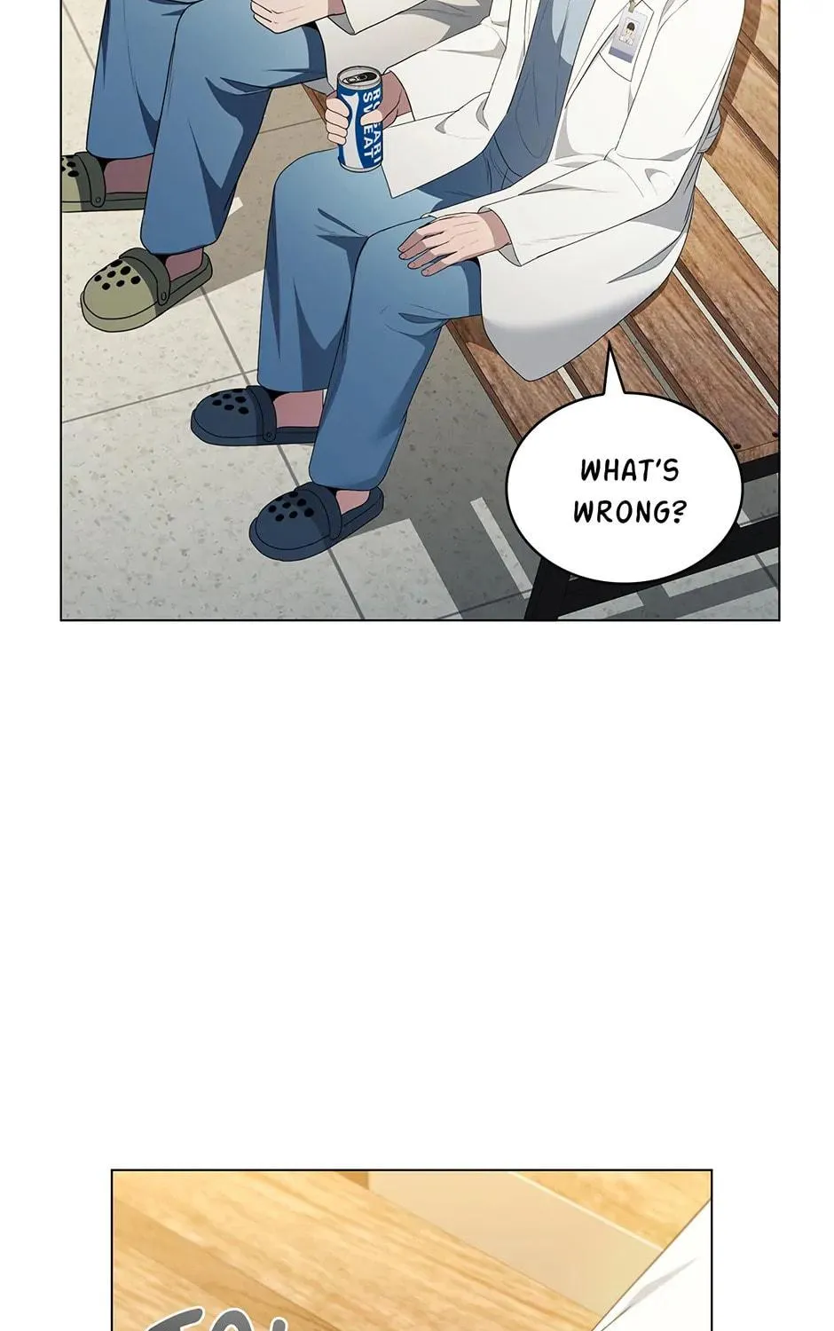 A True Doctor Chapter 1.1 page 137 - 