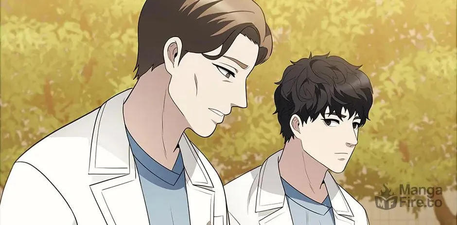 A True Doctor Chapter 1.1 page 140 - 