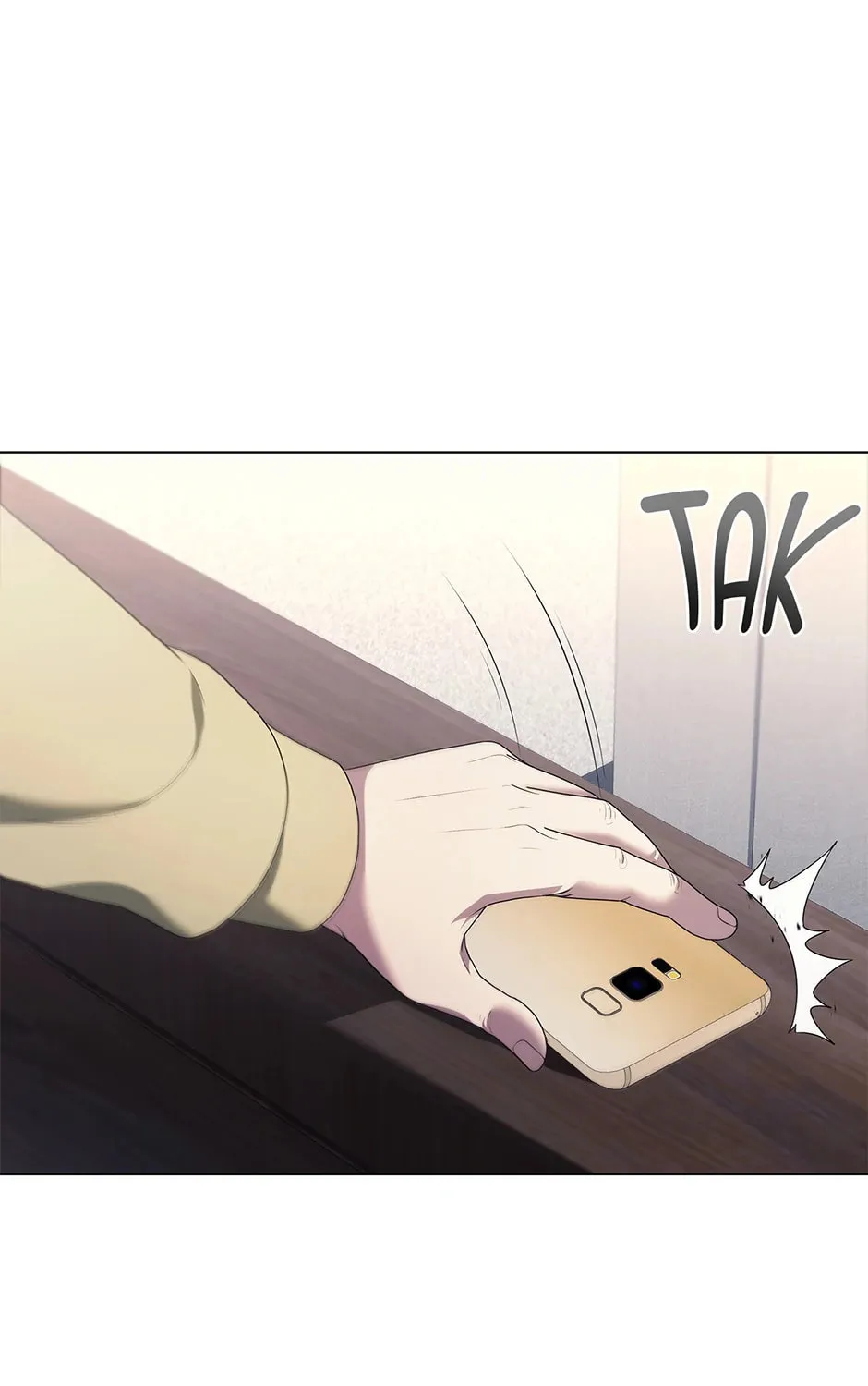 A True Doctor Chapter 1.1 page 15 - 