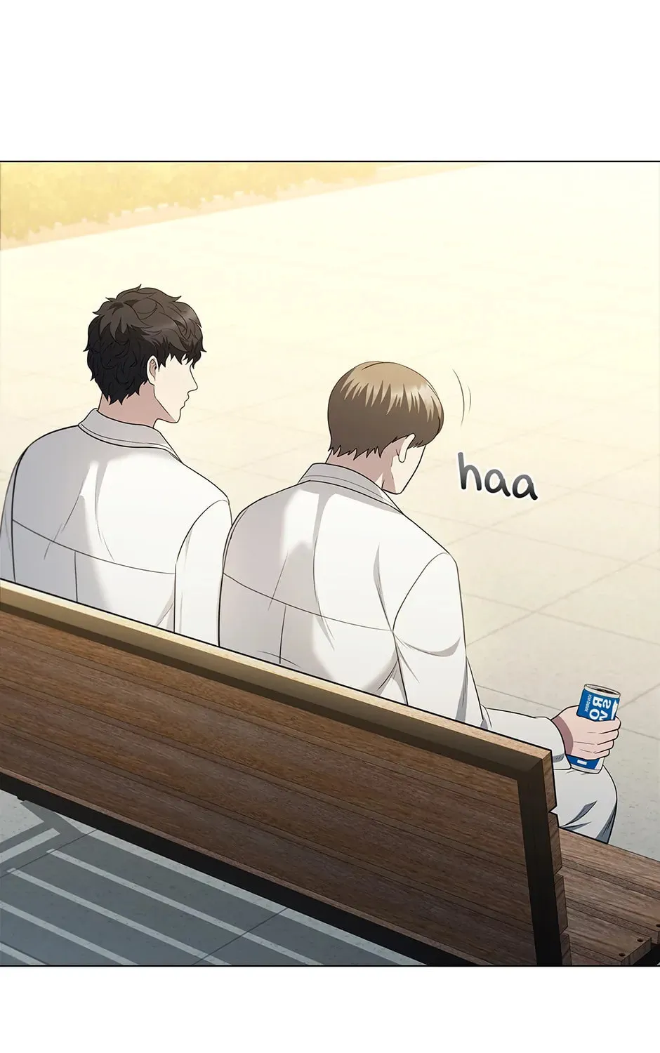 A True Doctor Chapter 1.1 page 145 - 