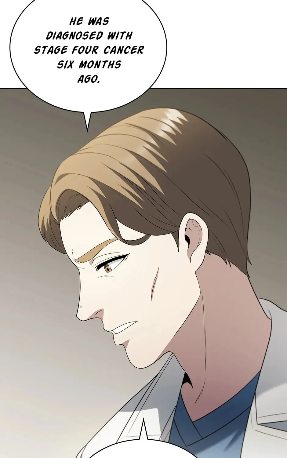A True Doctor Chapter 1.1 page 147 - 