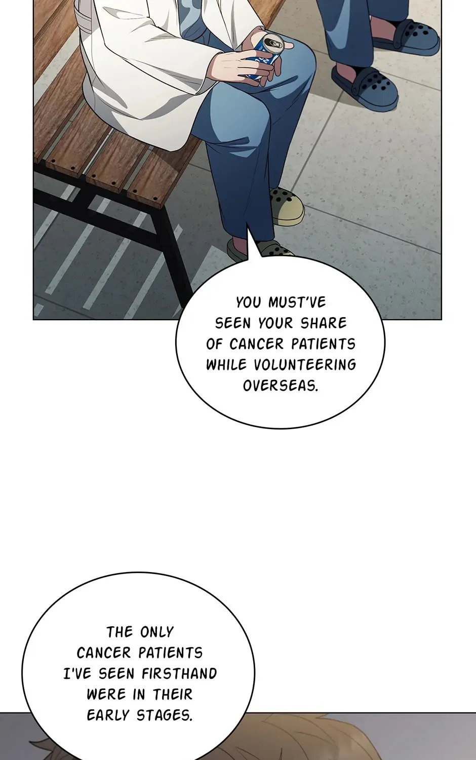 A True Doctor Chapter 1.1 page 151 - 